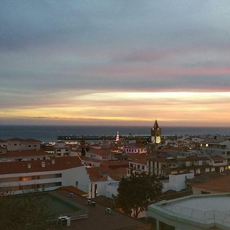 Funchal Apartament Marina View With Parking Free エクステリア 写真