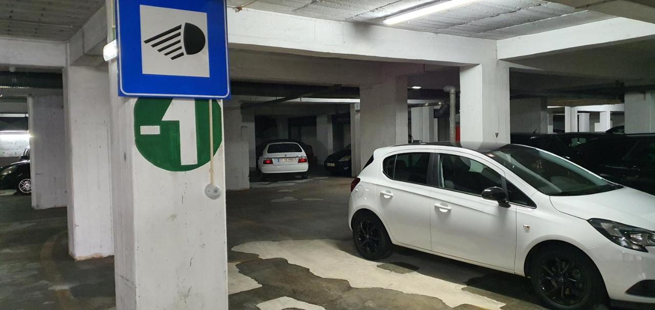 Funchal Apartament Marina View With Parking Free エクステリア 写真