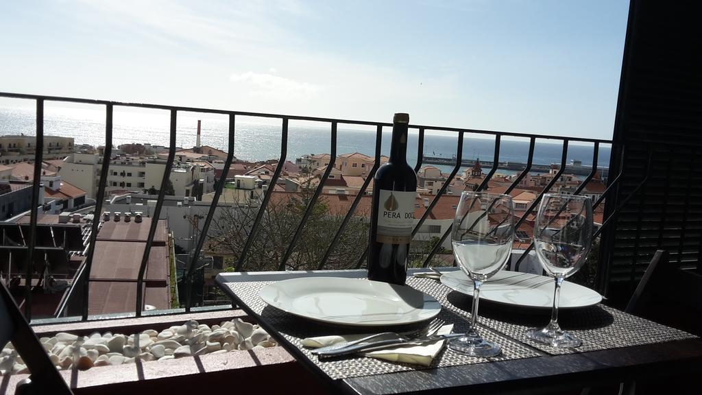 Funchal Apartament Marina View With Parking Free エクステリア 写真