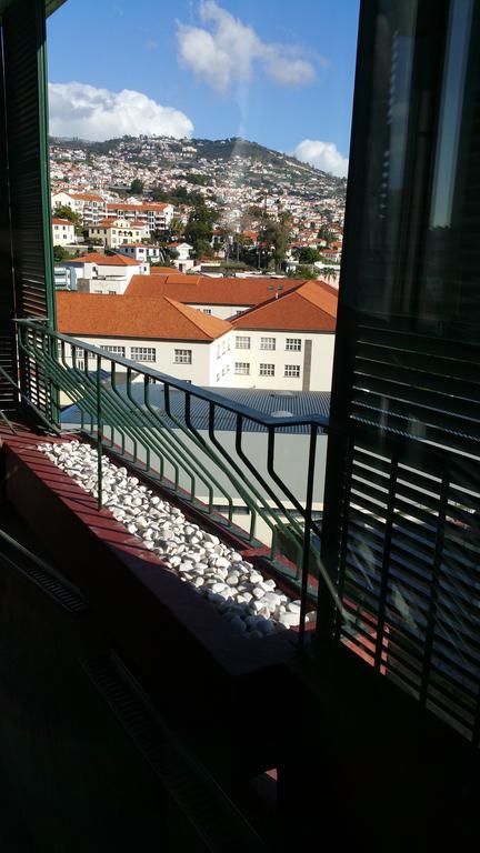 Funchal Apartament Marina View With Parking Free エクステリア 写真