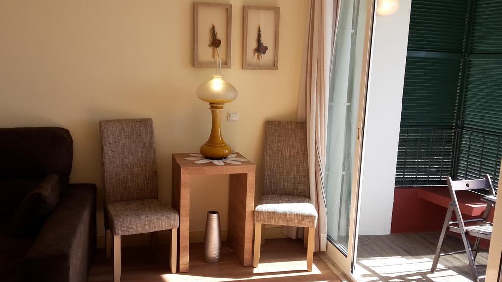 Funchal Apartament Marina View With Parking Free エクステリア 写真