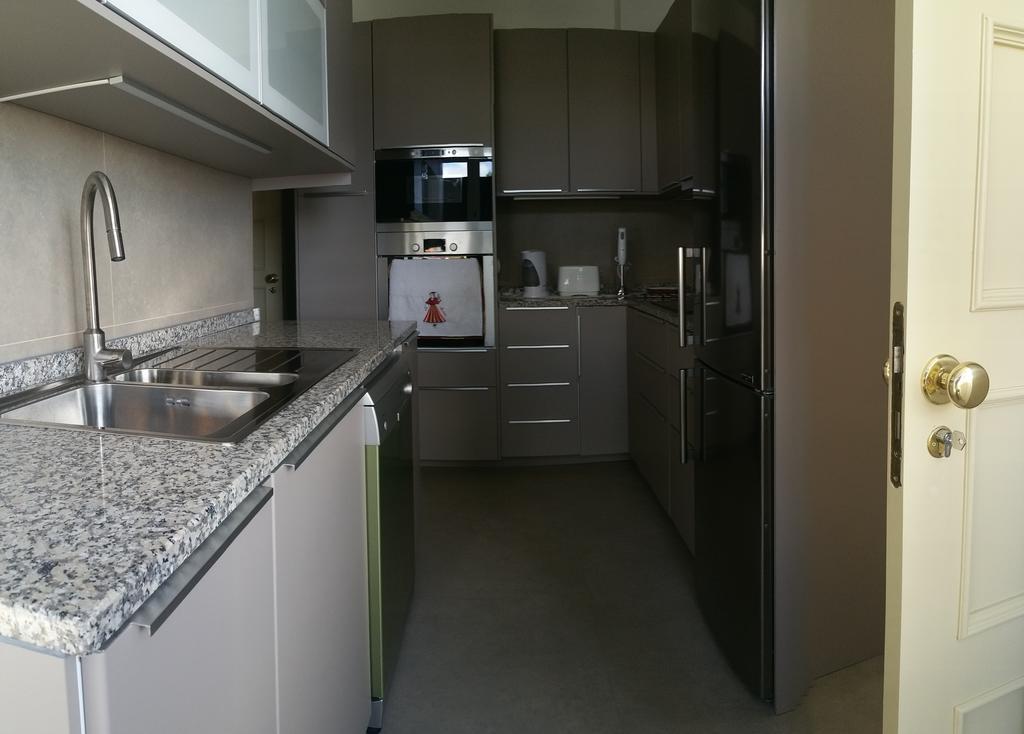 Funchal Apartament Marina View With Parking Free エクステリア 写真