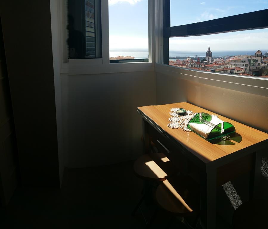Funchal Apartament Marina View With Parking Free エクステリア 写真